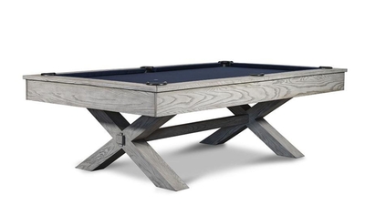 Iron Smyth Pool Tables